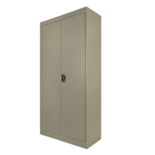 Gabinete Universal 4 entrepaños fijos